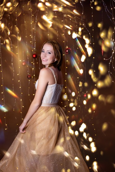 Fotografie BO7A6712a.jpg v galerii Vánoční ženy od fotografky Eriky Matějkové