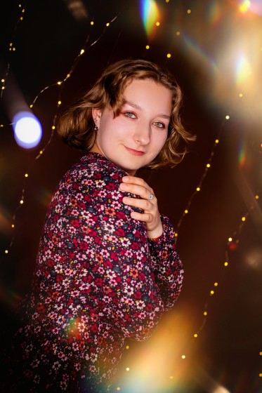 Fotografie BO7A0789.jpg v galerii Vánoční ženy od fotografky Eriky Matějkové