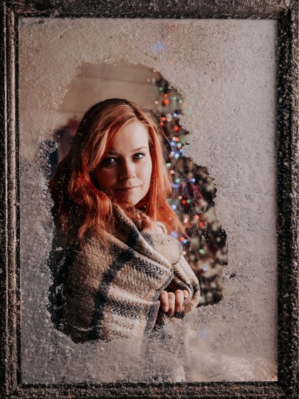 Fotografie BO7A8689a-4rasy.jpg v galerii Vánoční ženy od fotografky Eriky Matějkové