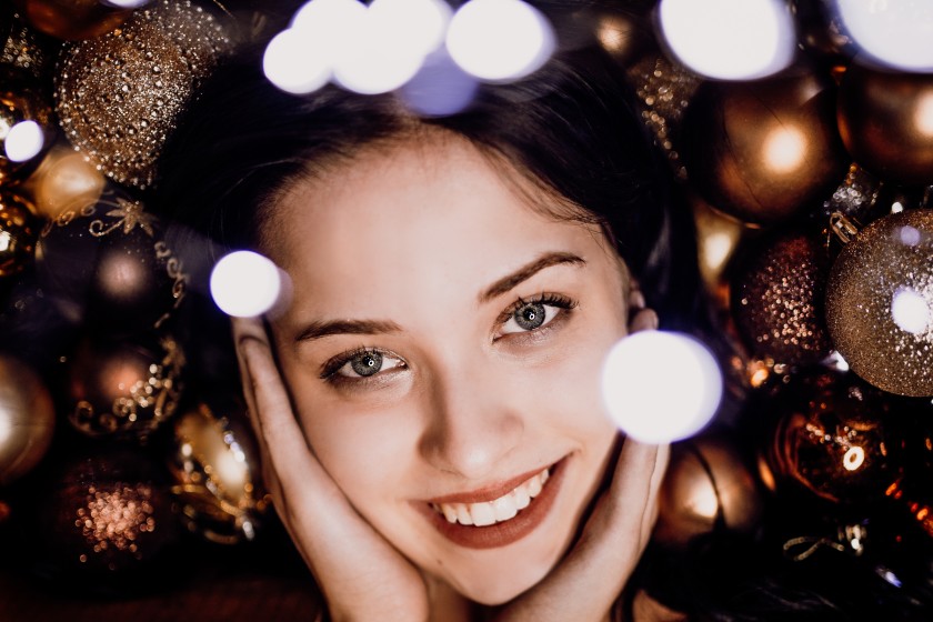 Fotografie BO7A0478 - kopie.jpg v galerii Vánoční ženy od fotografky Eriky Matějkové